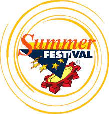 logo lucca summer festival